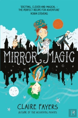 Bertrand.pt - Mirror Magic