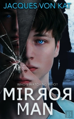 Bertrand.pt - Mirror Man