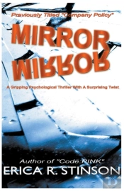 Mirror Mirror: A Gripping Psychological