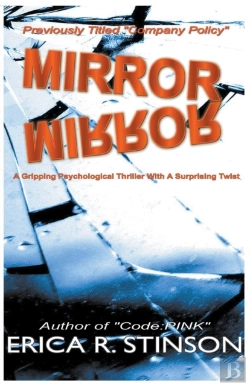 Bertrand.pt - Mirror Mirror: A Gripping Psychological
