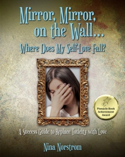 Bertrand.pt - Mirror, Mirror, On The Wall . . . Where Does My Self-Love Fall?