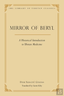 Bertrand.pt - Mirror Of Beryl