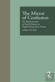 Mirror Of Confusion