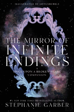Bertrand.pt - Mirror Of Infinite Endings