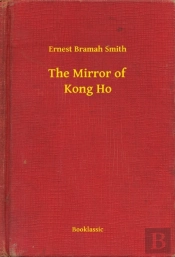 Mirror Of Kong Ho