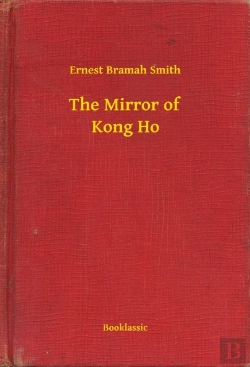 Bertrand.pt - Mirror Of Kong Ho