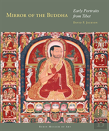 Mirror Of The Buddha