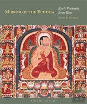 Mirror Of The Buddha