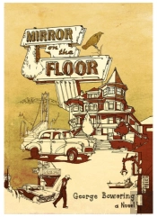 Mirror On The Floor