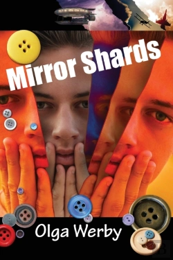 Bertrand.pt - Mirror Shards