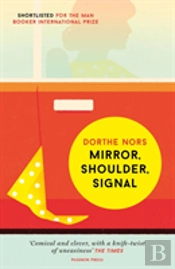 Mirror, Shoulder, Signal