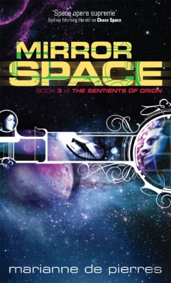 Bertrand.pt - Mirror Space