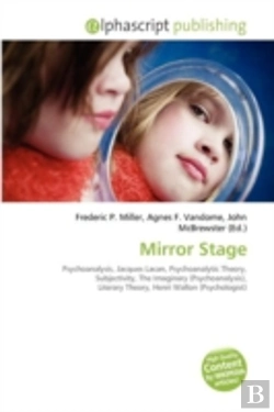 Bertrand.pt - Mirror Stage