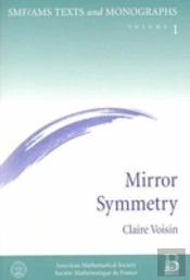Mirror Symmetry