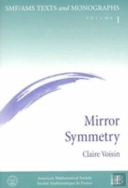 Bertrand.pt - Mirror Symmetry