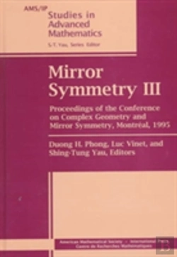 Bertrand.pt - Mirror Symmetry Iii