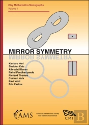 Mirror Symmetry