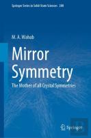 Mirror Symmetry