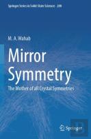 Mirror Symmetry
