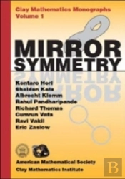Mirror Symmetry