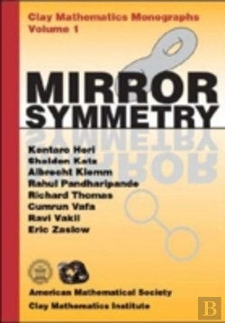 Bertrand.pt - Mirror Symmetry