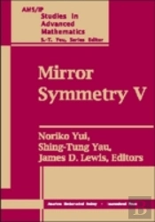 Mirror Symmetry V