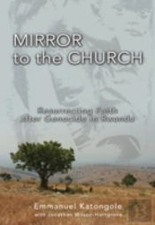 Mirror To The Church