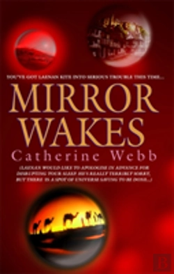 Bertrand.pt - Mirror Wakes