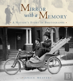 Bertrand.pt - Mirror With A Memory