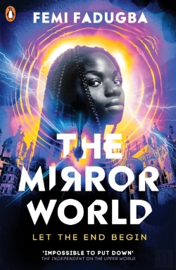 Bertrand.pt - Mirror World