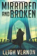 Mirrored And Broken