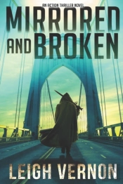 Mirrored And Broken