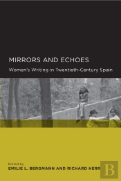 Mirrors And Echoes