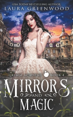 Bertrand.pt - Mirrors And Magic