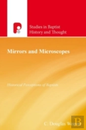 Mirrors And Microscopes