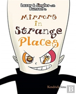 Bertrand.pt - Mirrors In Strange Places