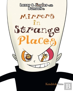 Bertrand.pt - Mirrors In Strange Places