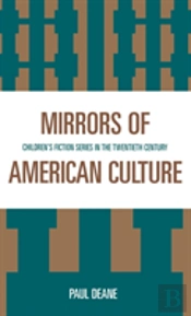 Mirrors Of American Culture
