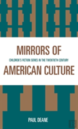 Bertrand.pt - Mirrors Of American Culture