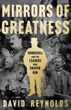 Bertrand.pt - Mirrors Of Greatness