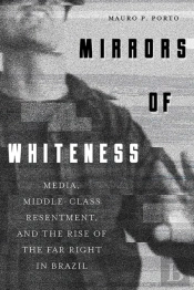 Mirrors Of Whiteness