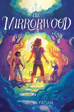 Bertrand.pt - Mirrorwood