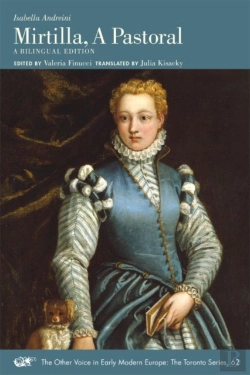 Bertrand.pt - Mirtilla, A Pastoral Â€“ A Bilingual Edition
