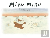 Miru Miru Tome 1 : Raviolis Surprises