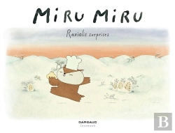 Bertrand.pt - Miru Miru Tome 1 : Raviolis Surprises