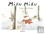 Miru Miru Tome 3 : Cache-Cache Pompon