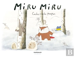 Bertrand.pt - Miru Miru Tome 3 : Cache-Cache Pompon