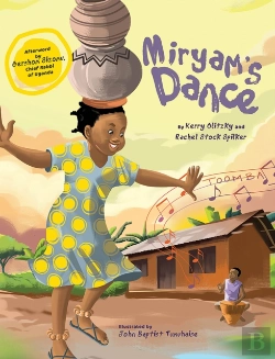 Bertrand.pt - Miryam'S Dance