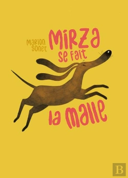 Bertrand.pt - Mirza Se Fait La Malle