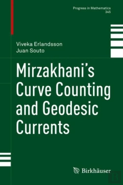 Bertrand.pt - Mirzakhaniâ€™S Curve Counting And Geodesic Currents